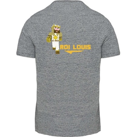 T-Shirt Roi Louis 2