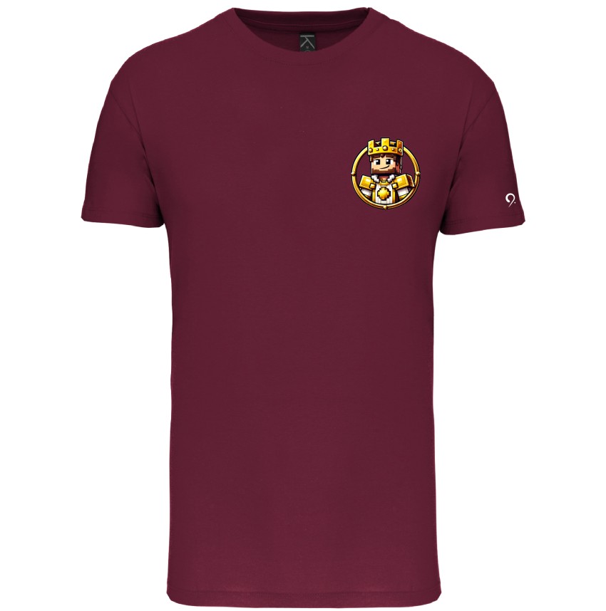 T-Shirt Roi Louis 2025